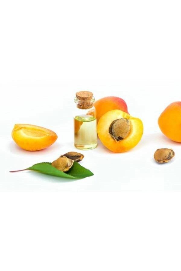 Kayısı Çekirdeği Yağı 20 ml Apricot Seed Oil - Image 1