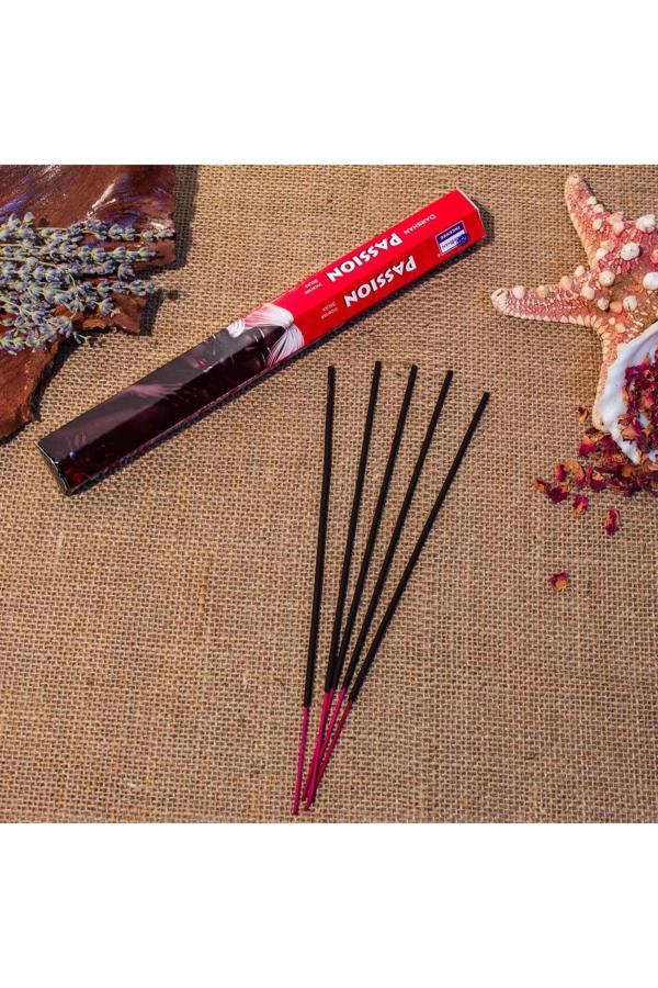 Passion Tutku Tütsü 20 Çubuk - Image 1