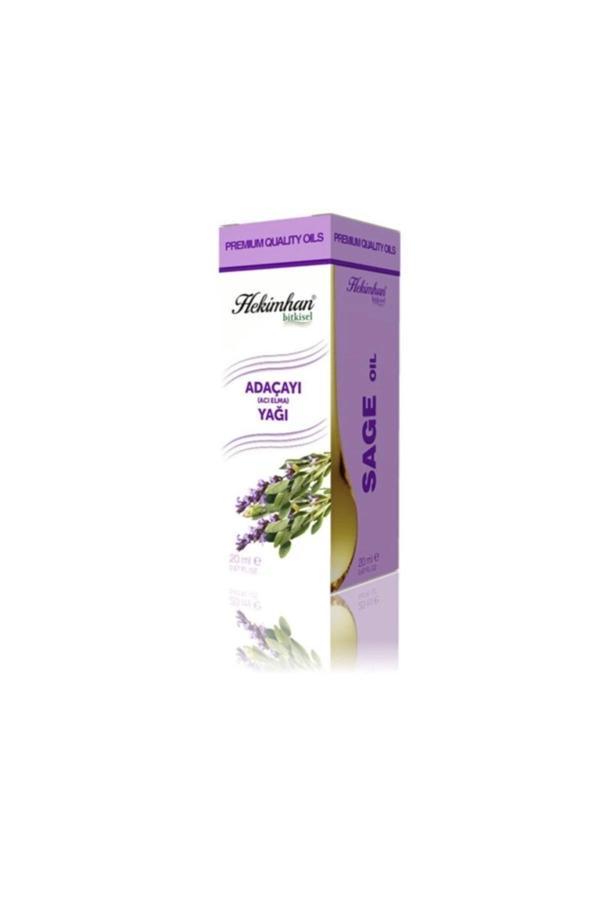 Adaçayı Yağı 20ml - Image 1