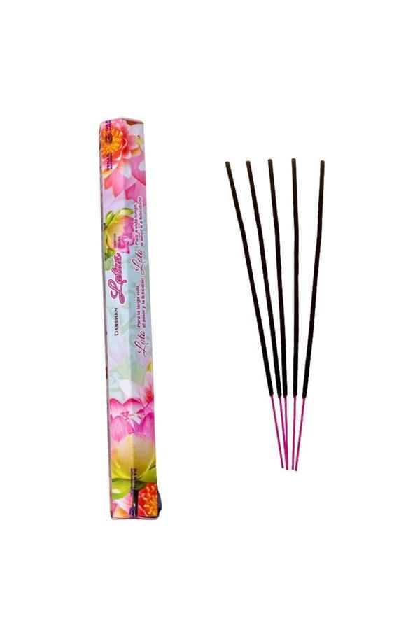 Incense Çubuk Tütsü - Image 1