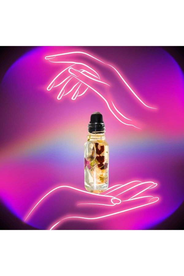 Lavander Dişil Enerji Yağı 6 ml - Image 1