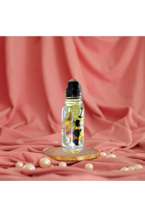 İnci Dişil Enerji Yağı 10 ml - Image 1