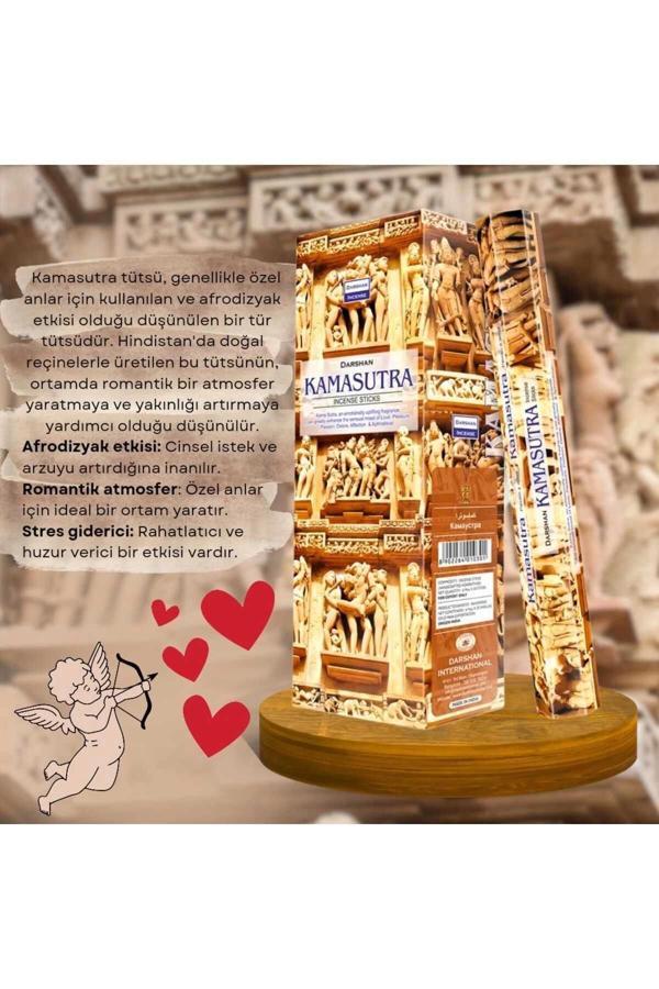 Tütsü 20 Çubuk - Image 1