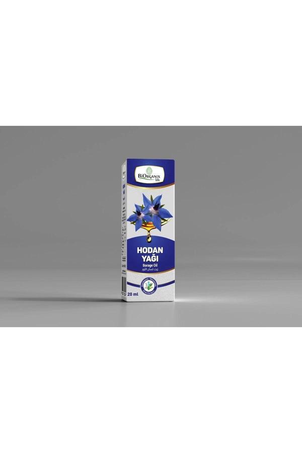 Hodan Yağı 20 Ml - Image 1