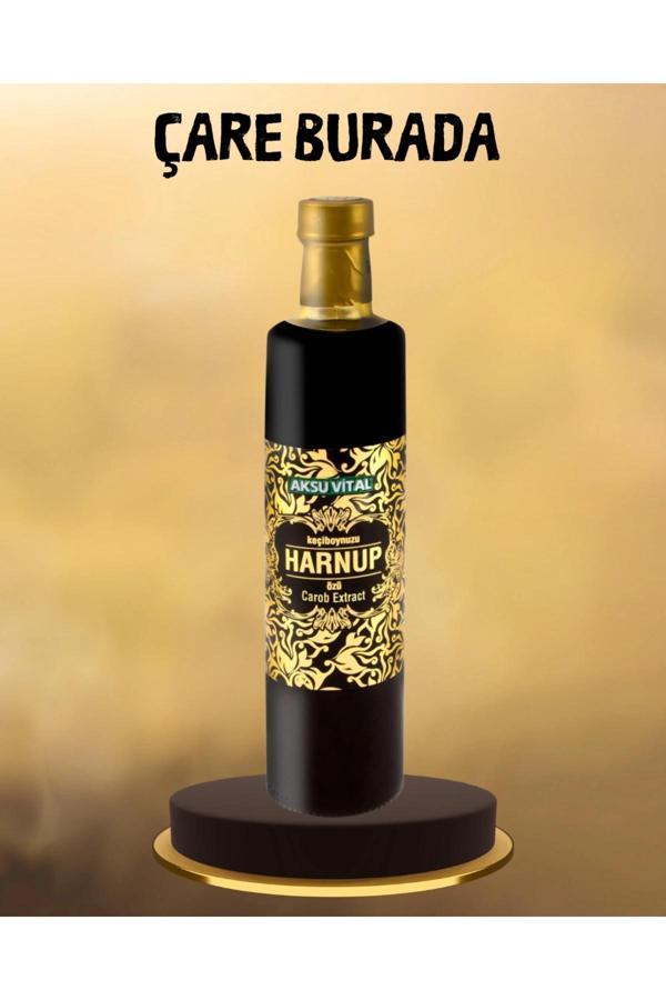 Keçiboynuzu Harnup Özü 680 gr - Image 1