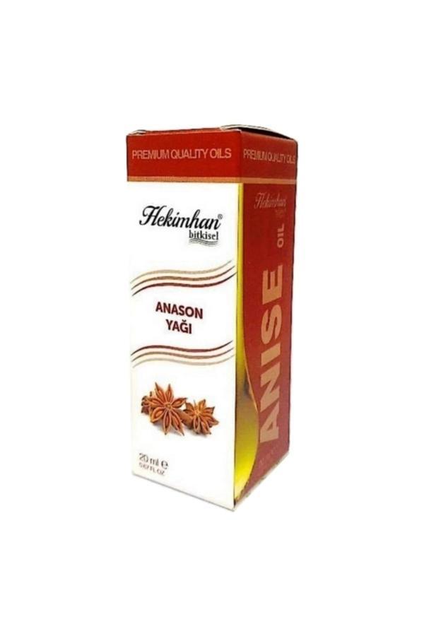 Anason Yağı 20 ml - Image 1