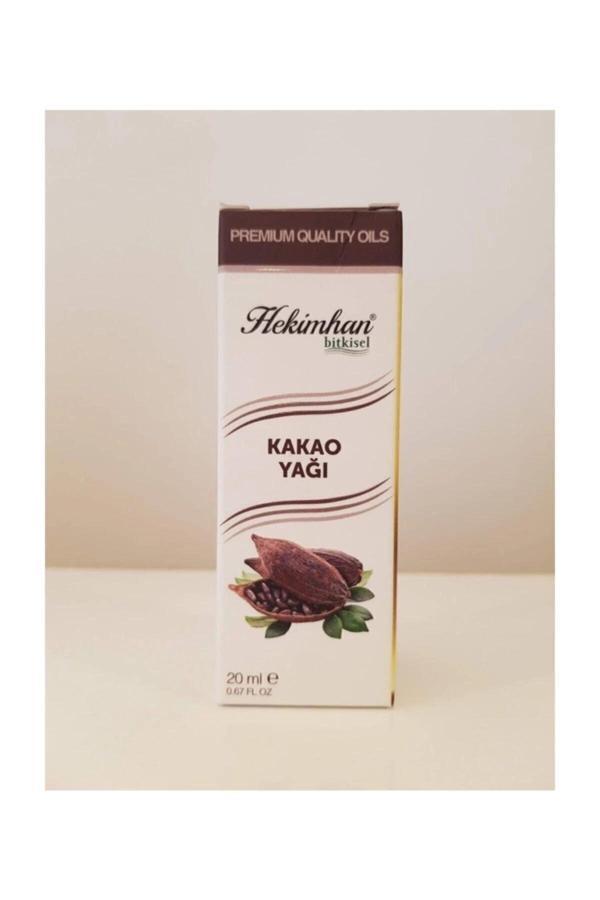 Kakao Yağı 20 Ml - Image 1