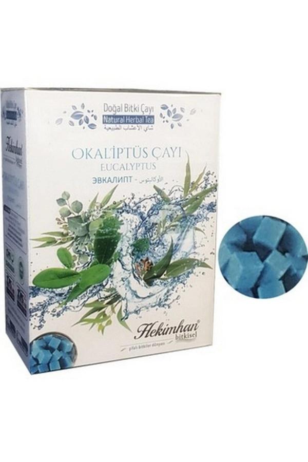Hekimhan Okaliptus Küp Çayı 170 G - Image 1