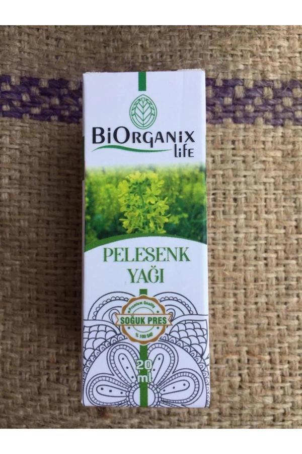6 Adet Pelesenk Yağı 20 Ml Bıo - Image 1