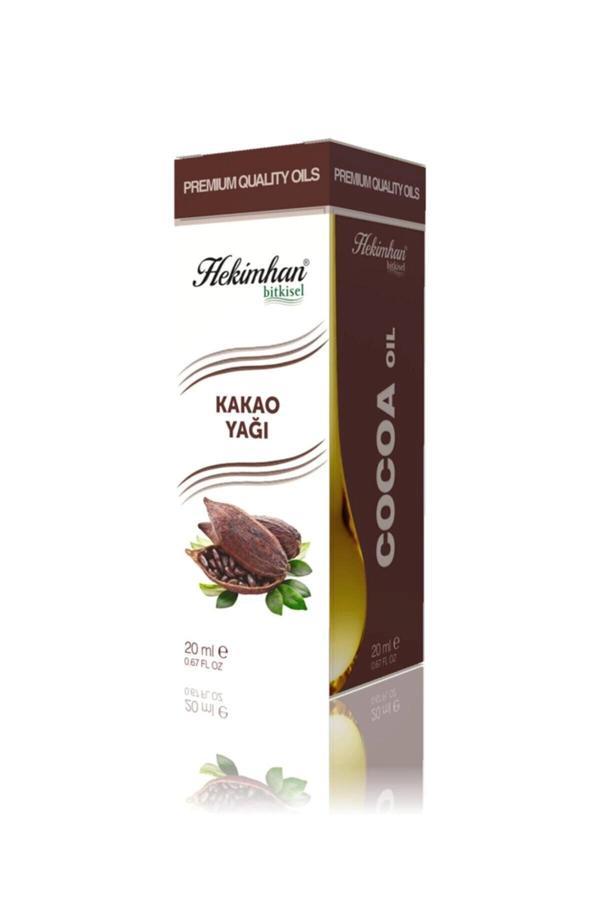 Hekimhan Kakao Yağı 20 Ml - Image 1