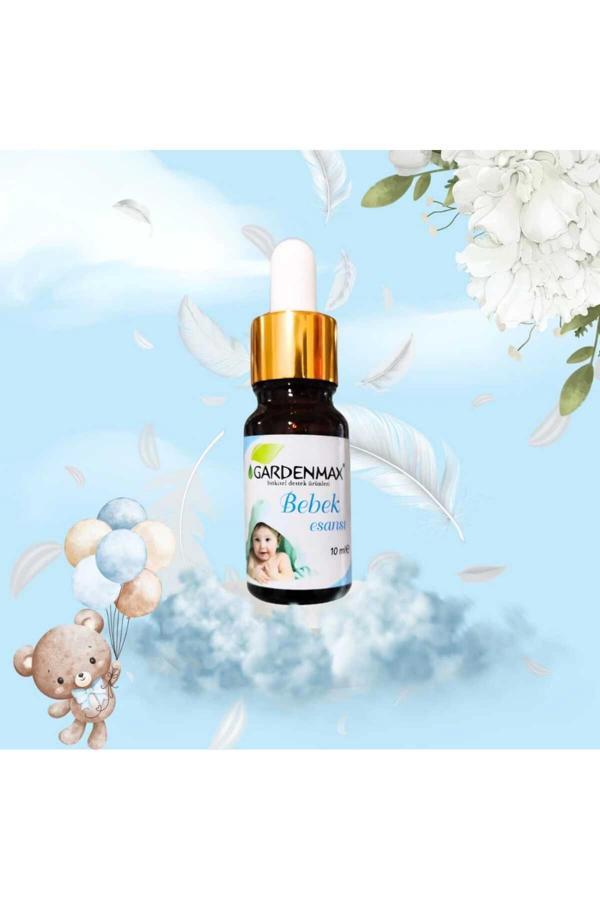 Bebek Kokulu Esans - Image 1