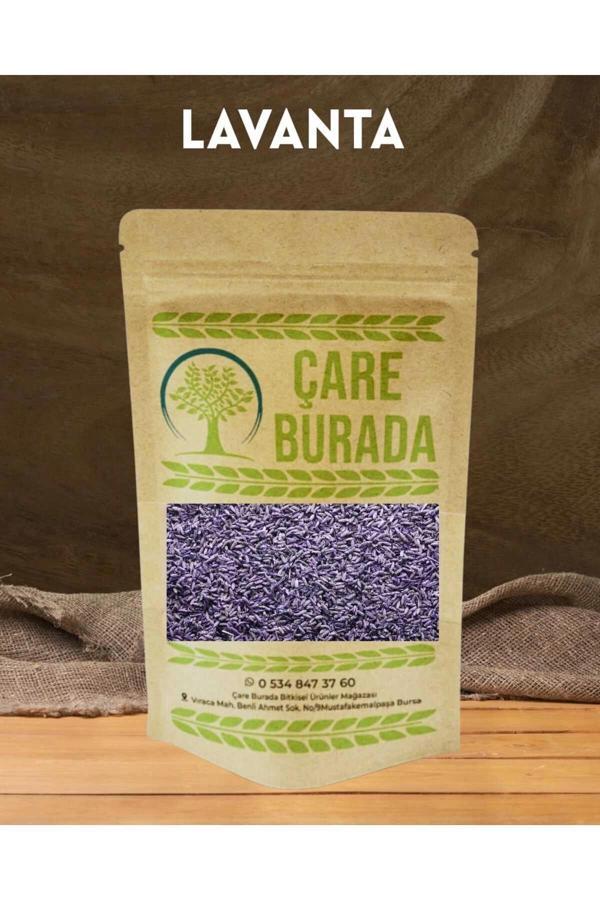 Lavanta 50 gr - Image 1