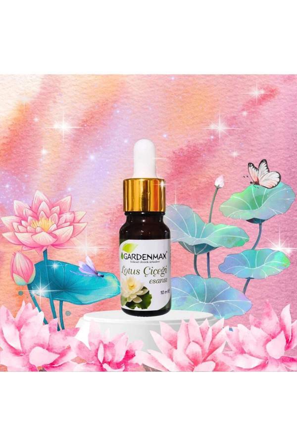 Lotus Çiçeği Esansı - Image 1