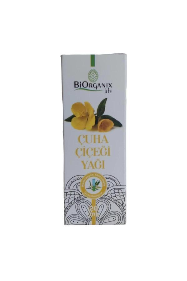 Çuha Çiçeği Yağı 20 ML - Image 1