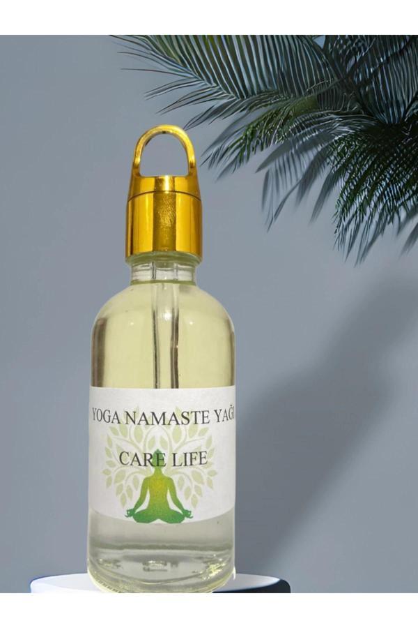 Namaste Yoga Yağı 50 ml - Image 1