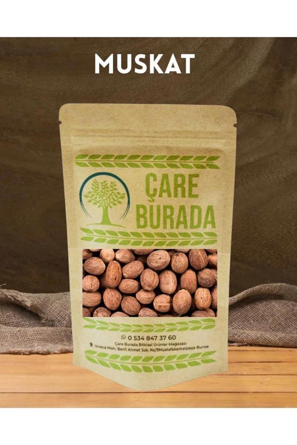 Muskat 100 gram - Image 1
