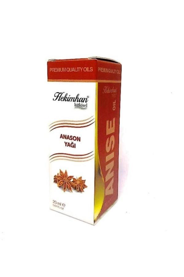 Anason Yağı 20 Ml - Image 1