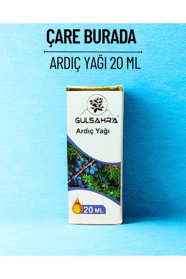 Ardıç Yağı 20 ml - Image 1