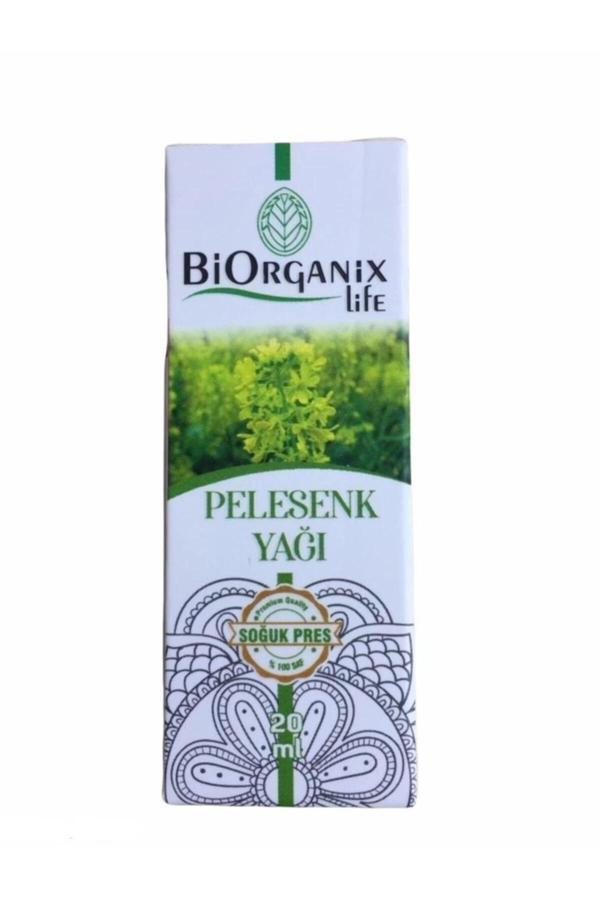 Pelesenk Yağı 20 Ml Bıo - Image 1