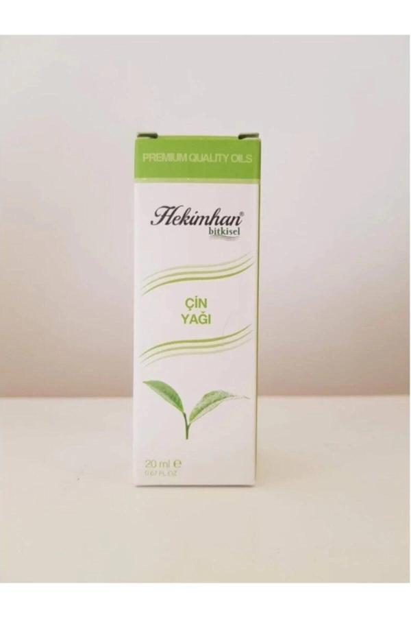 Hekimhan Çin Yağı 20 Ml - Image 1