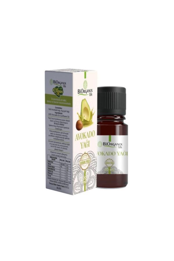 Avokado Yağı 20 ml - Image 1