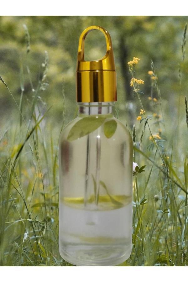 Namaste Yoga Yağı O An Yanınızda (50 Ml) - Image 1