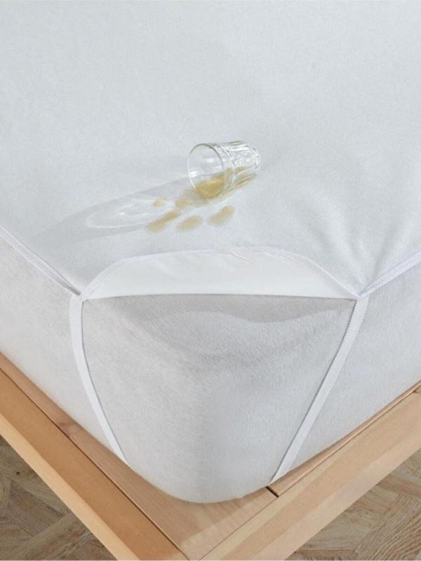 Always Çift Kişilik Yatak Koruyucu Alez - Image 1