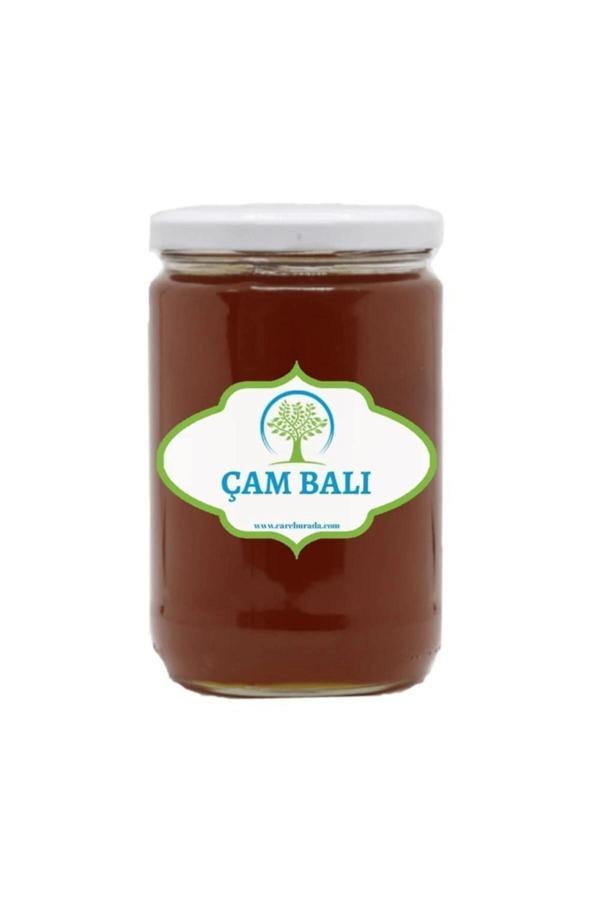 Doğal Çam Balı (850 Gr) - Image 1