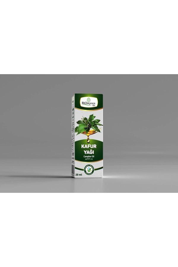 Kafur Yağı 20 ml - Image 1