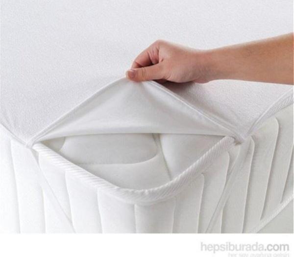 Always Tek Kişilik Yatak Koruyucu Alez 100X200 - Image 1