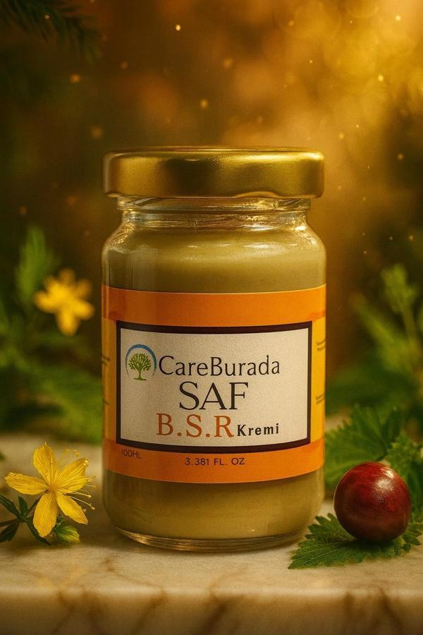 ÇareBurada B.S.R Kremi 100ml. - Image 1