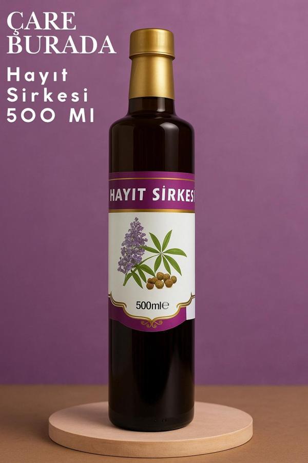 Hayıt Sirkesi 500 Ml - Image 1
