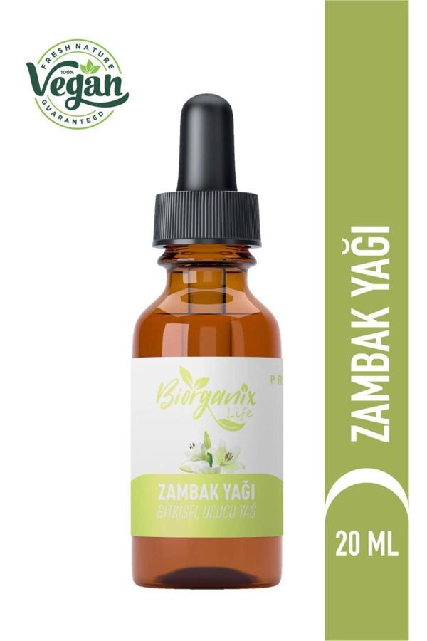 Zambak Yağı 20 Ml Lily Oil - Image 1