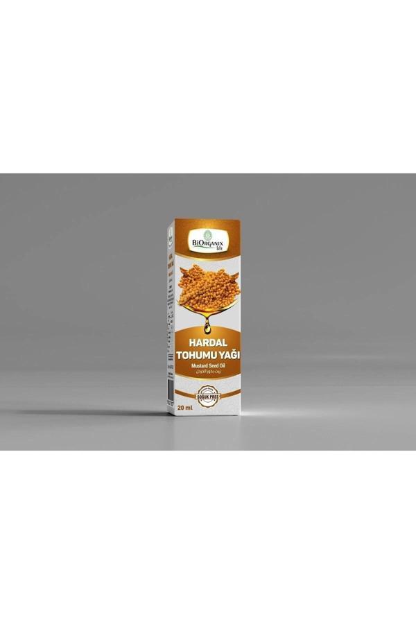 Hardal Tohumu Yağı 20 ml - Image 1