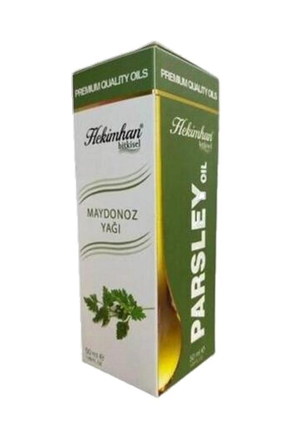 Maydanoz Tohumu Yağı 50 Ml 6 Adet - Image 1
