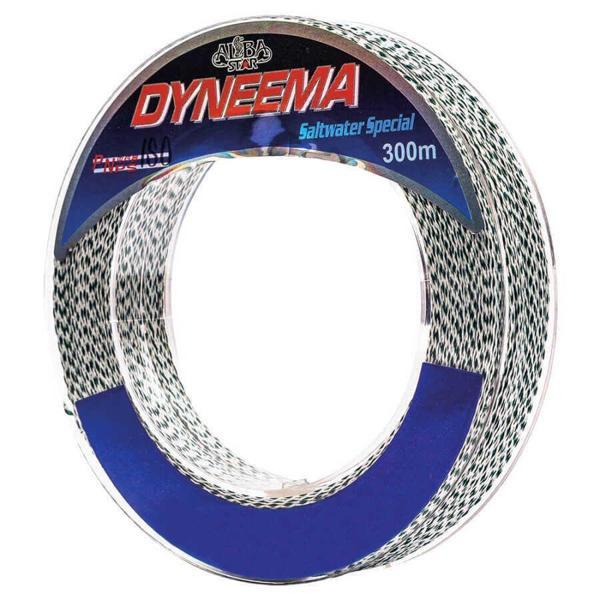Albastar Dyneema İp Misina Standart-0.30MM - 300MT - 15KG - Image 1
