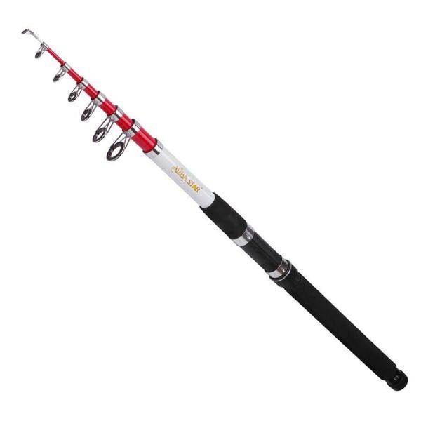 Albastar White Craft 3236 Olta Kamışı Standart-350CM - Image 1