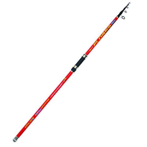 Albastar Flores 2265 Surf Olta Kamışı Standart-410CM - Image 1