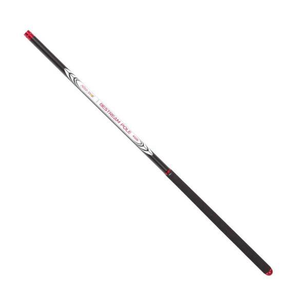 Albastar Bestream Pole 3415 Porselensiz Göl Olta Kamışı Standart-630CM - Image 1