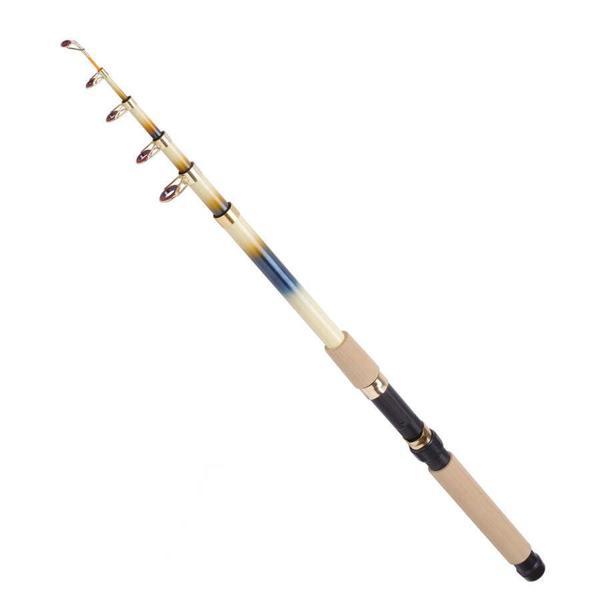 Albastar Rainbow 3200 Olta Kamışı Standart-360CM - Image 1