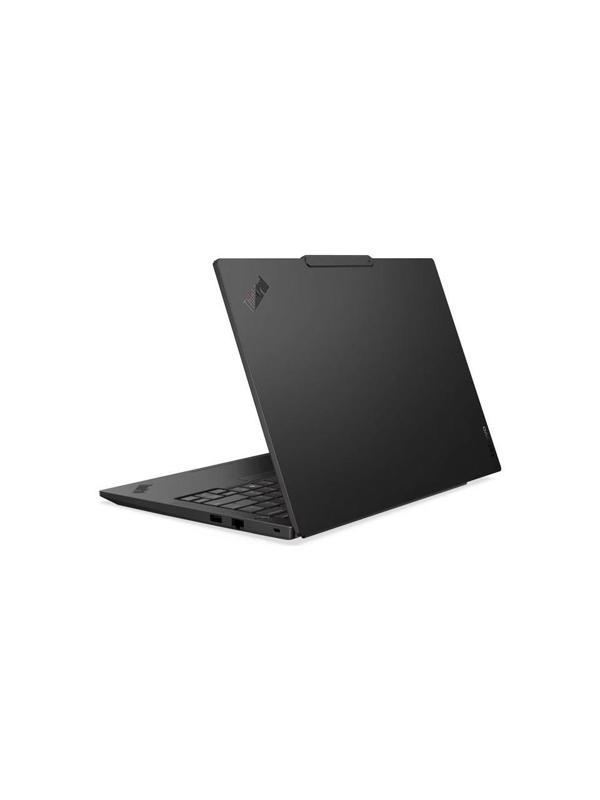 LENOVO ThinkPad E14 G7 21SX007CTX Ultra 7-255H 16GB 512GB SSD O/B Intel Arc 140T 14" DOS Siyah Notebook - Image 1