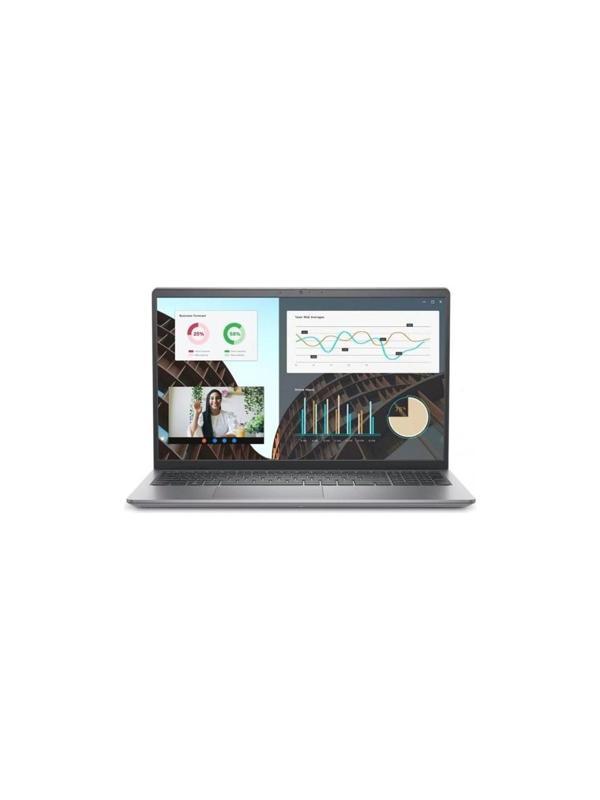 DELL Vostro 3530 N1605PVNB3530 i7-1355U 16GB 512GB SSD O/B Intel Iris Xe 15.6" DOS Siyah Notebook - Image 1