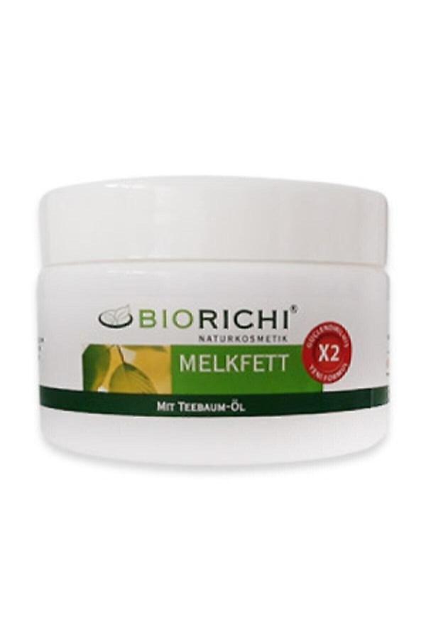 Biorichi Çay Ağacı Yağı Kremi 200Ml Fiyatına 250Ml Krem ( Güçlendirilmiş Formül ) - Image 1