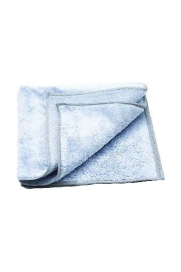 Perla Microfiber Oto Yıkama Bezi 40X40 Cm - Image 1