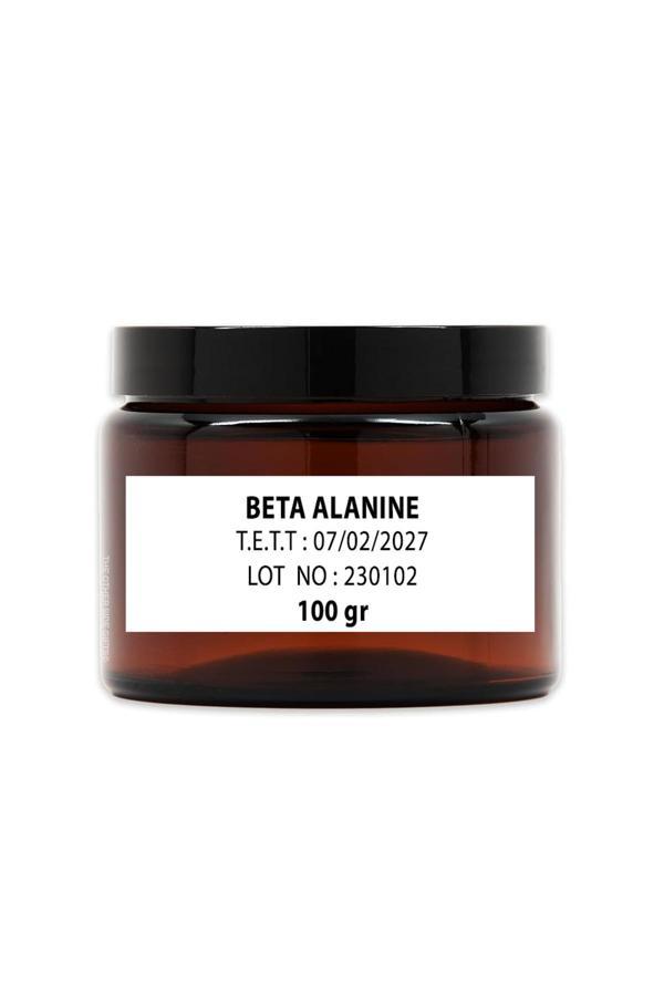 Qfit Beta Alanine 100 Gr - Image 1