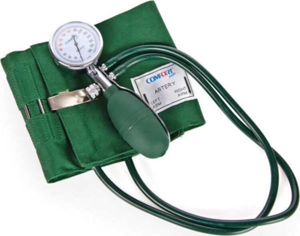 Comfort Perfect Aneroid Steteskoplu Tansiyon Aleti Dm-102 - Image 1
