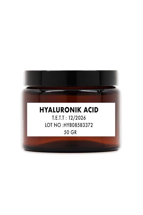 Qfit Sodıum Hyaluronate (Hiyalüronik Asit) 50 Gr - Image 1