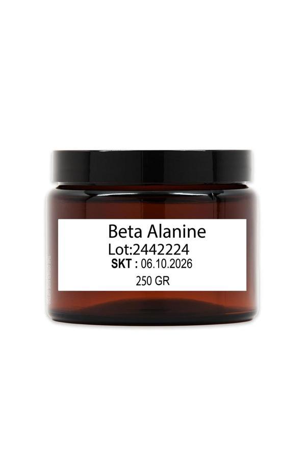 Qfit Beta Alanine 250 Gr - Image 1