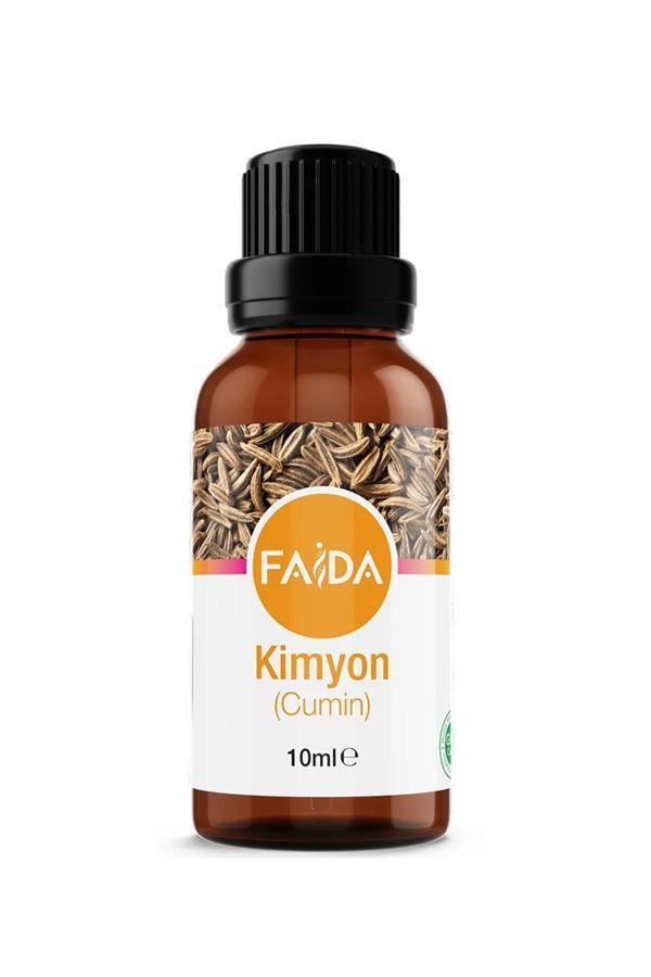 Faida Kimyon Yağı (10 Ml) - Image 1