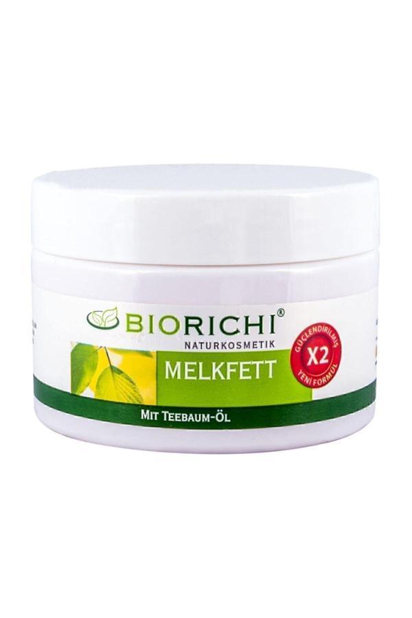 Biorichi Petra Çay Ağacı Merhemi 250 Ml - Image 1